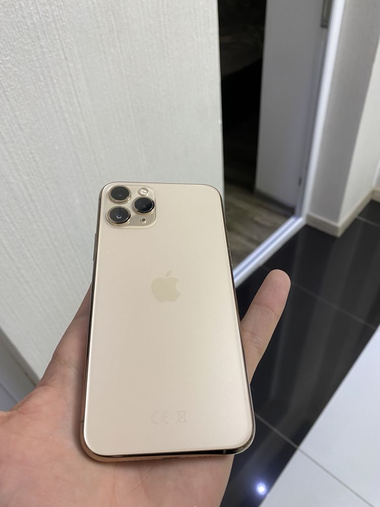 Vand Iphone 11 pro