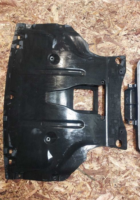 Scut motor BMW X3 e83 n47 177 CP xy