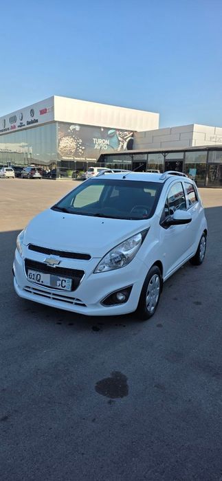 Спарк автомат с пропан газом 2020