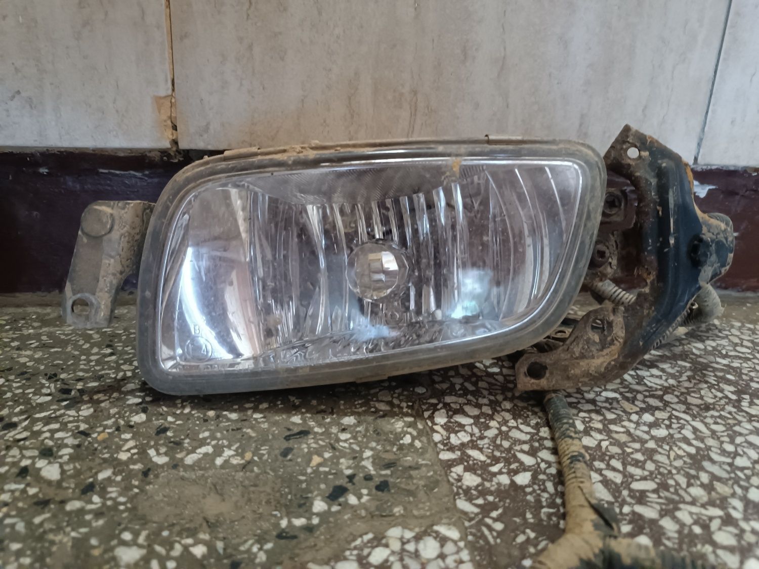 Части за Pajero Паджеро