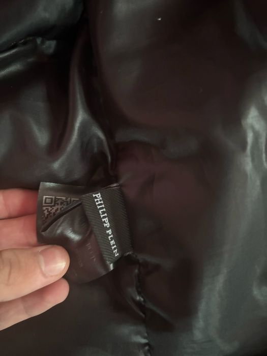 Philipp Plein Елек