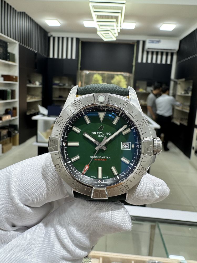 Hublot Classic Fussion 18k