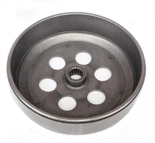 Ambreiaj Linhai ATV Ambreaj Linhai ( Saboti Linhai ) 145mm Worker