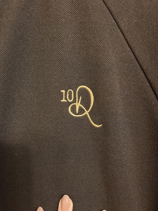 Винтидж суичър с цип Nike x Ronaldinho y2k