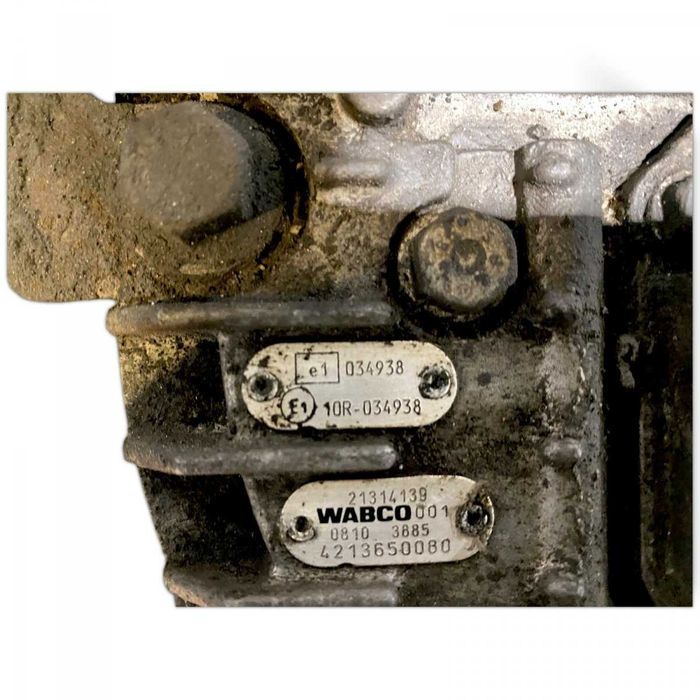 Cutie de viteze Automata Volvo 3190499 Piese de schimb Volvo