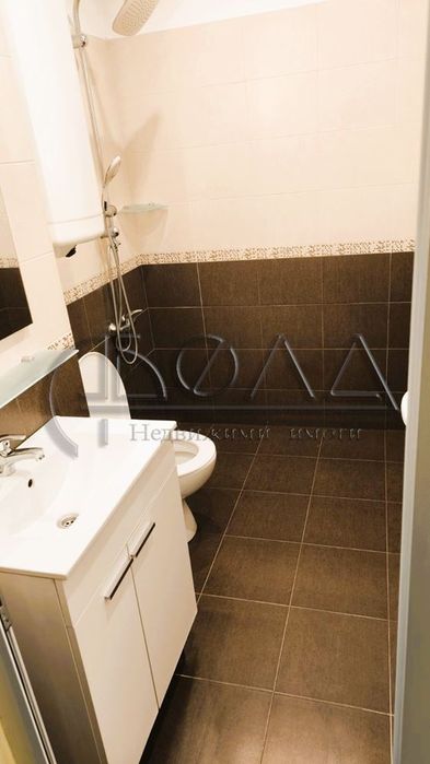 Дава се под наем Двустаен апартамент в София, Орландовци - 45 кв.м за 331.5 € - Снимка #9