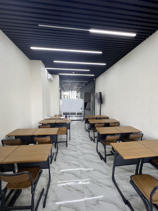 Аренда под офис 500 м2 на Юнусабаде