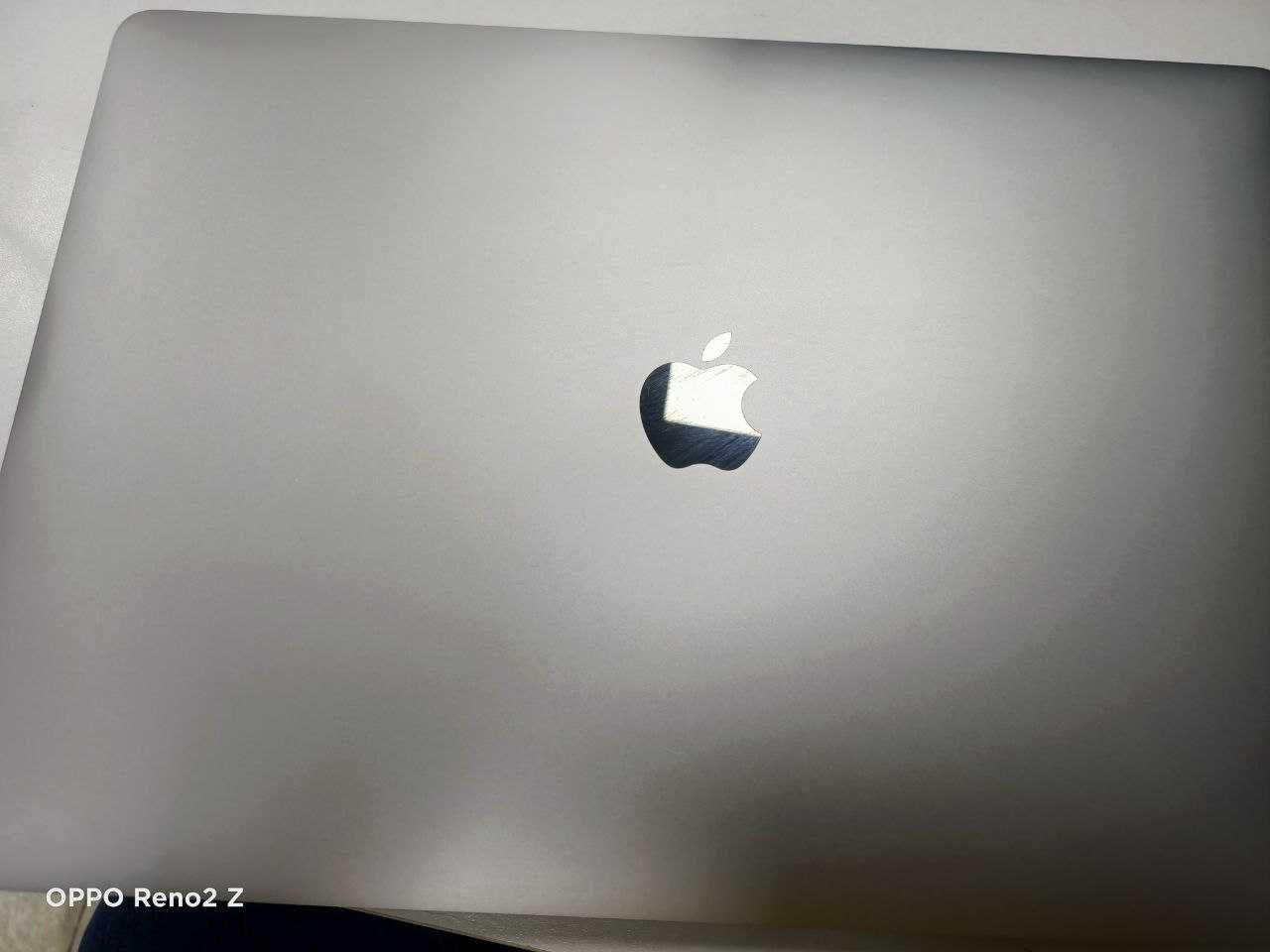 Apple MacBook Pro 15 дюймов (г.Алматы)лот:299150