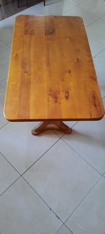 Продам деревянные столы