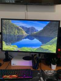 Vand ASUS MONITOR 144hz 1ms gaming (nu dell sony benq acer aoc )