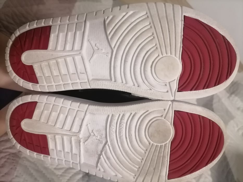 Детски кецове /маратонки Jordan 35