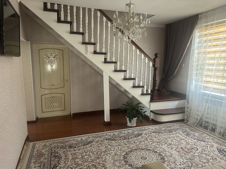 Продаётся дом в хорошем состоянии