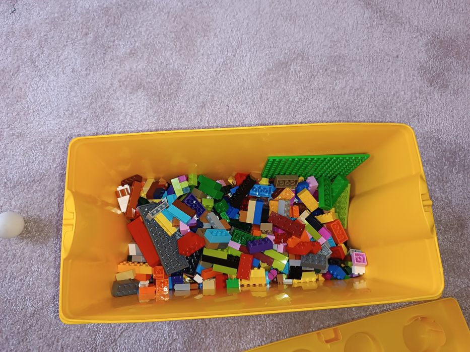 Лего,  790 части