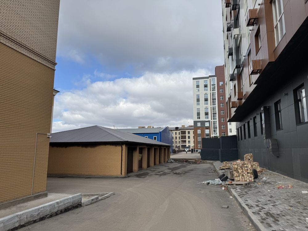 Гараж продается