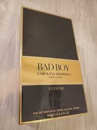 Bad boy extreme - apa de parfum