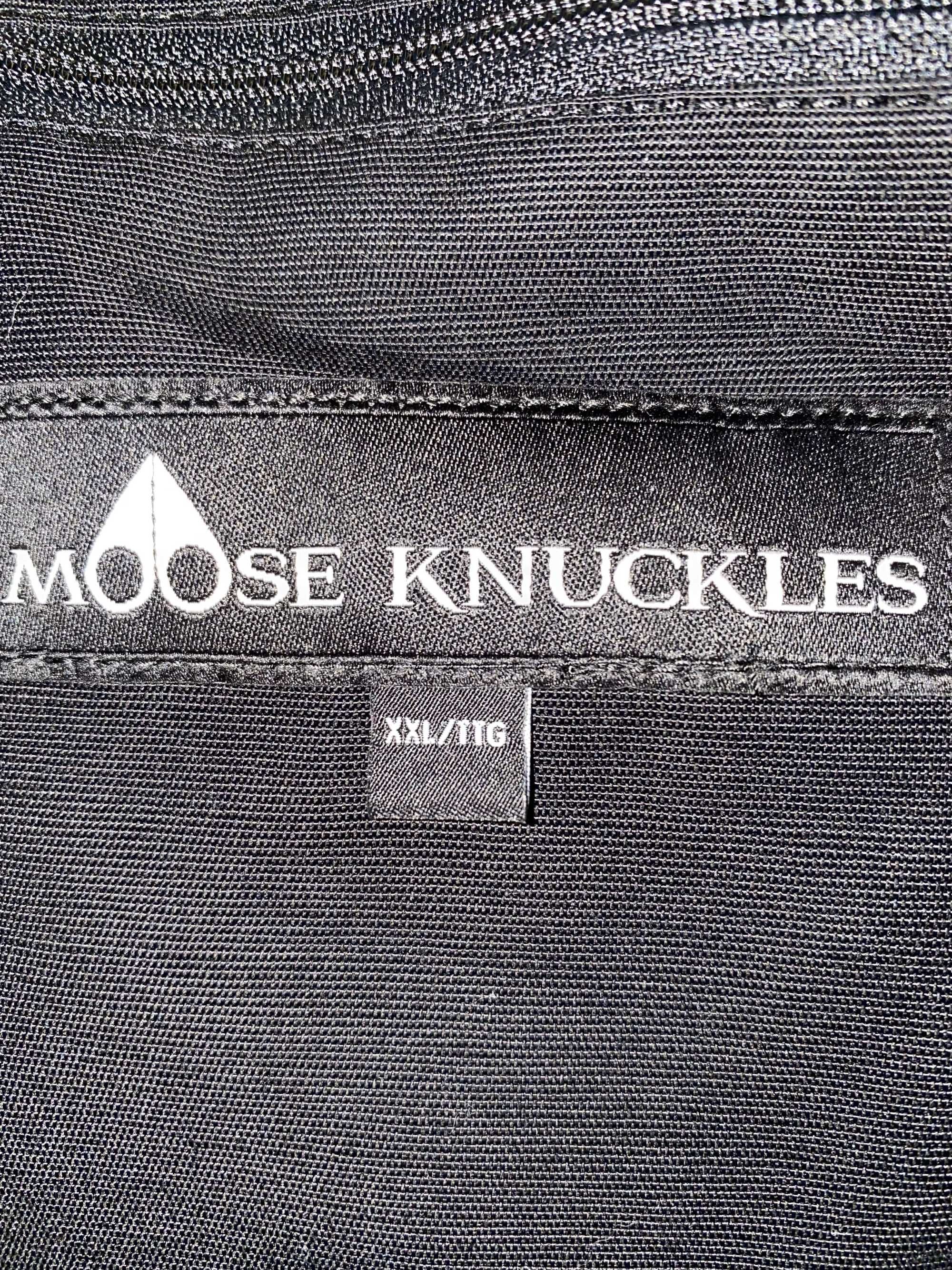 Geaca Moose Knuckles