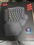 Tastatura Gaming RedDragon Diti