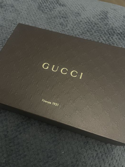 Продам туфли Gucci
