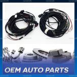 Cablaj Retrofit Kessy Keyless Entry Fata Spate VW Golf 7 VII Octavia