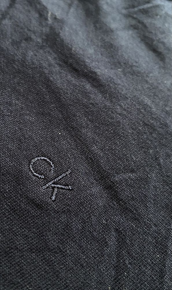 Tricou de bărbați Calvin Klein, L