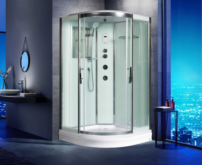 Мини SPA - Душевая кабина на выбор Душевые кабины с доставкой