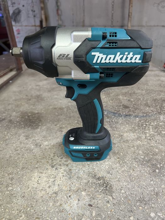 Vand impact Makita DTW 1001 model 2025