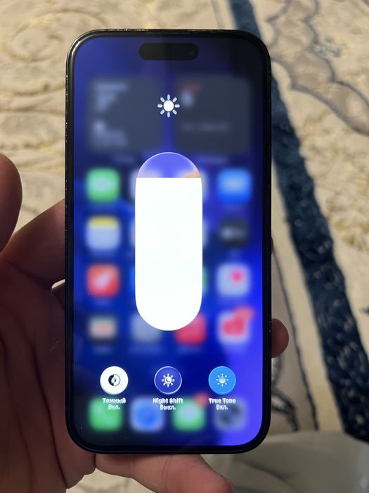 Iphone 14 pro sotiladi