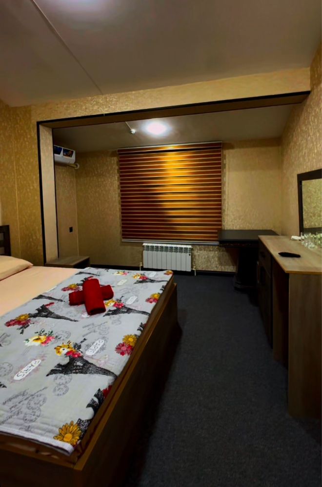 Bezzaks Kvartira Mehmonxona hotel hostel otel kunlik