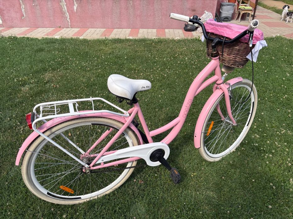 Bicicletă de oraș Goetze 1 viteze