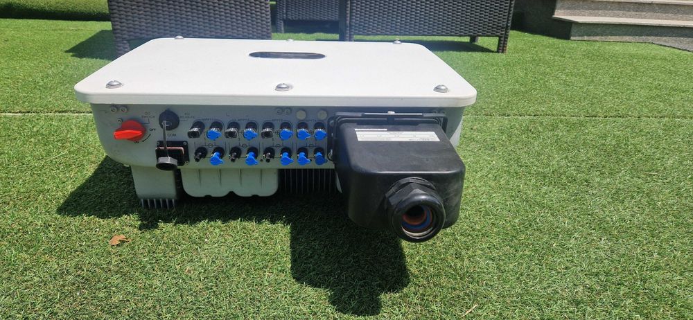 Invertor Huawei SUN2000-36KTL-M3, 36KW, Trifazat, ON-GRID