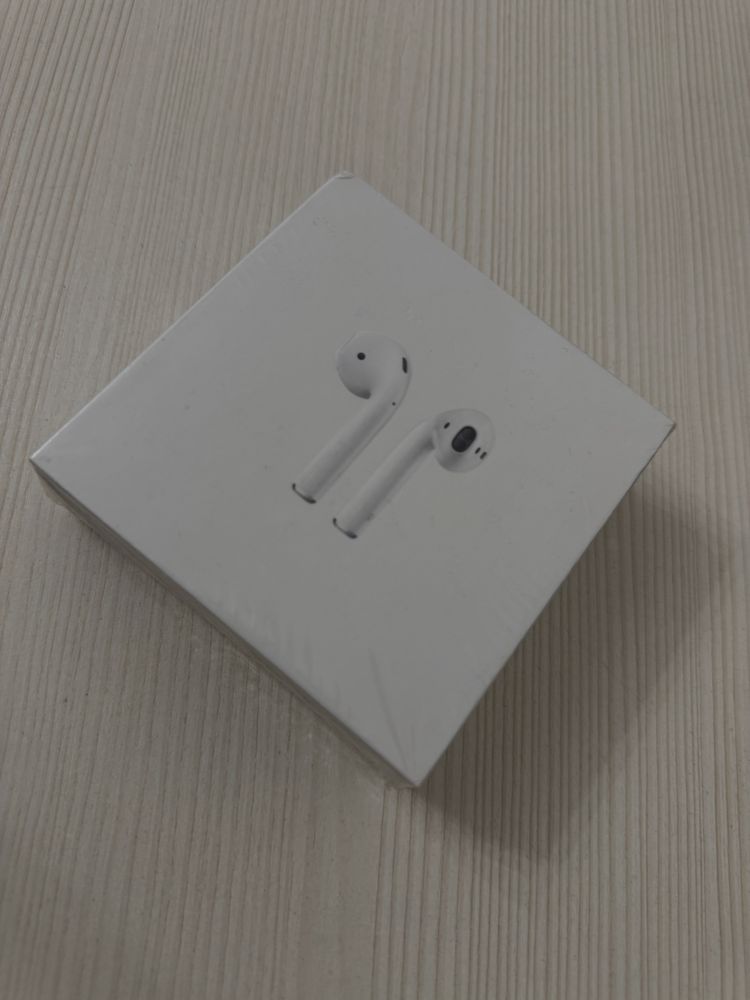 Airpods 2 series