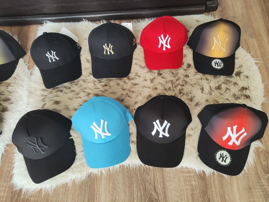 Șapcă Nike Șapcă Jordan Șapcă New York Șapcă Puma Șapcă Hugo