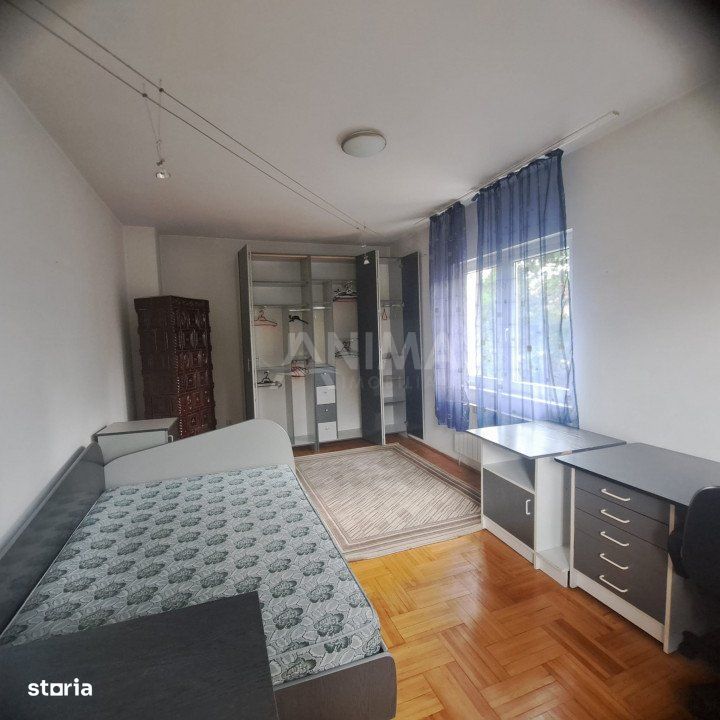 Casa spatioasa in Grigorescu, o alegere ideala pentru confort si linis