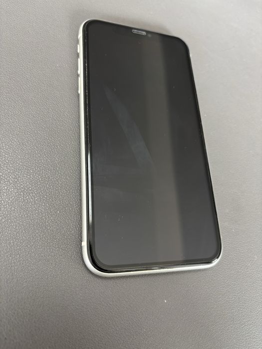 Vand iphone 11, 128 gb
