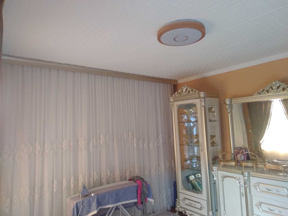 Uy sotiladi zudlik bilan