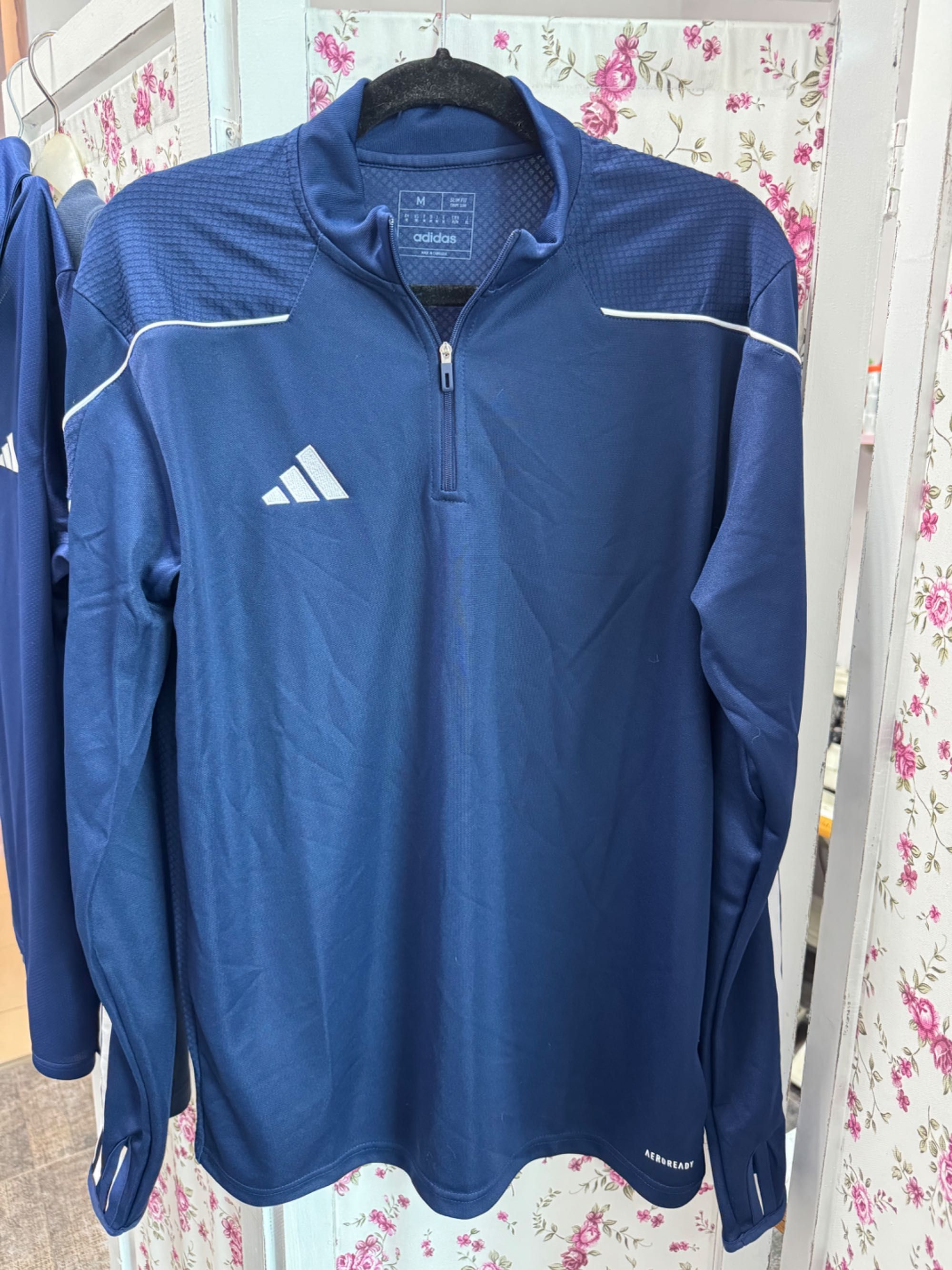 Термо блуза Adidas