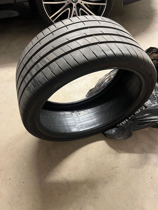 Гума Goodyear Eagle F1 SuperSport 275/30/20 1 брой