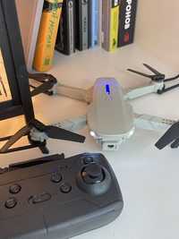 Качественные дроны для начинающих с камерой 4к HD