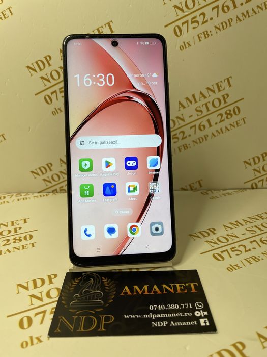 NDP Amanet Braila Oppo A60 128gb (42375)