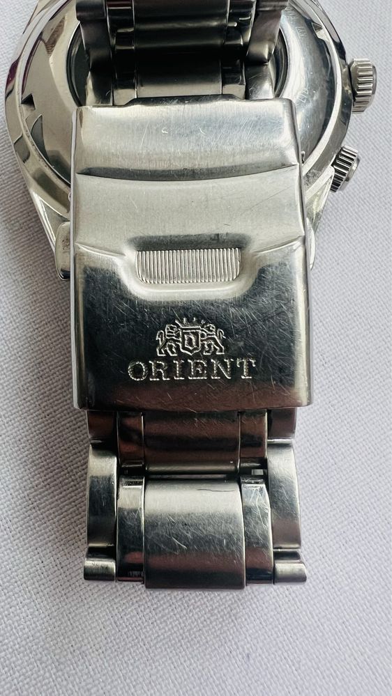 Orient Automatic