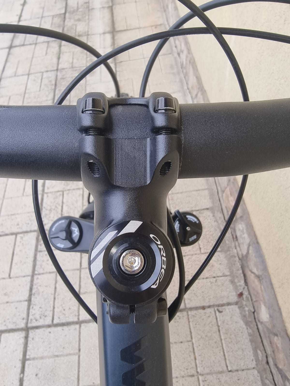 Orbea occam  size L