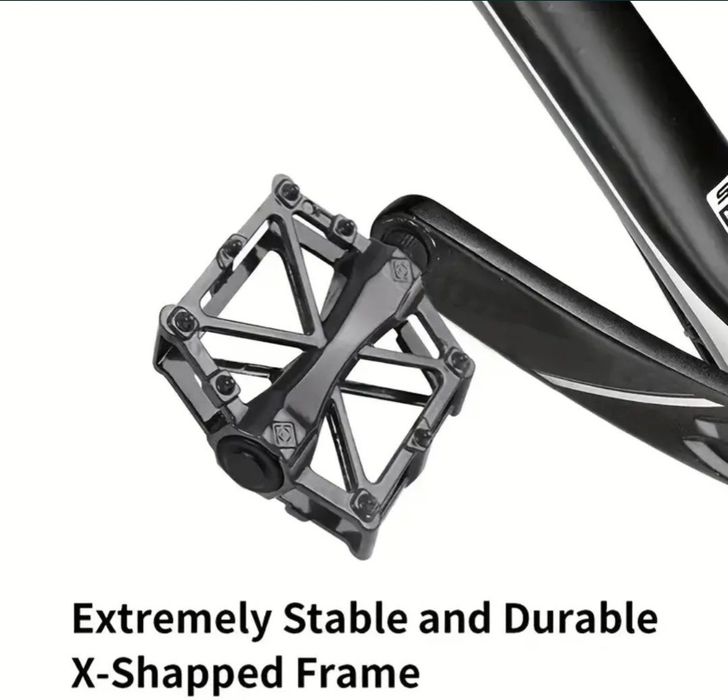 Pedale bicicleta premium sport , universale