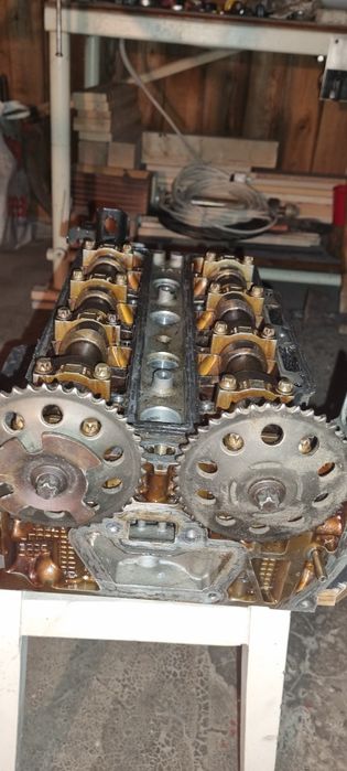 Chiuloasa opel 1.4/1.2