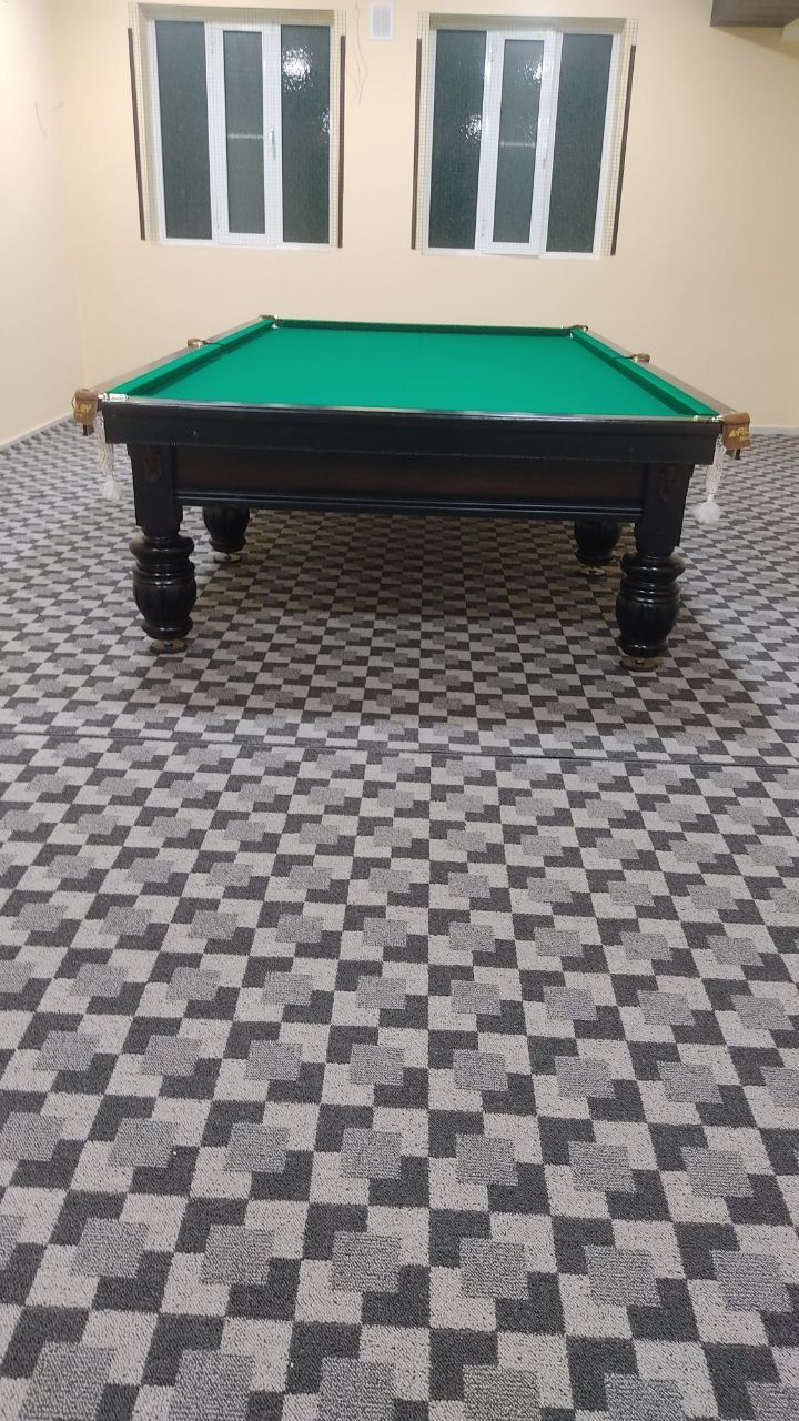 Bluardni stollar