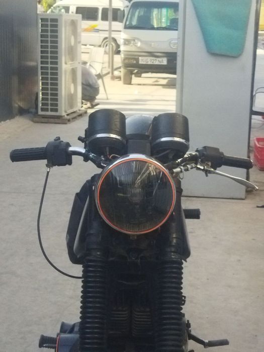 Jawa 350 kuba narxini kelishamiz