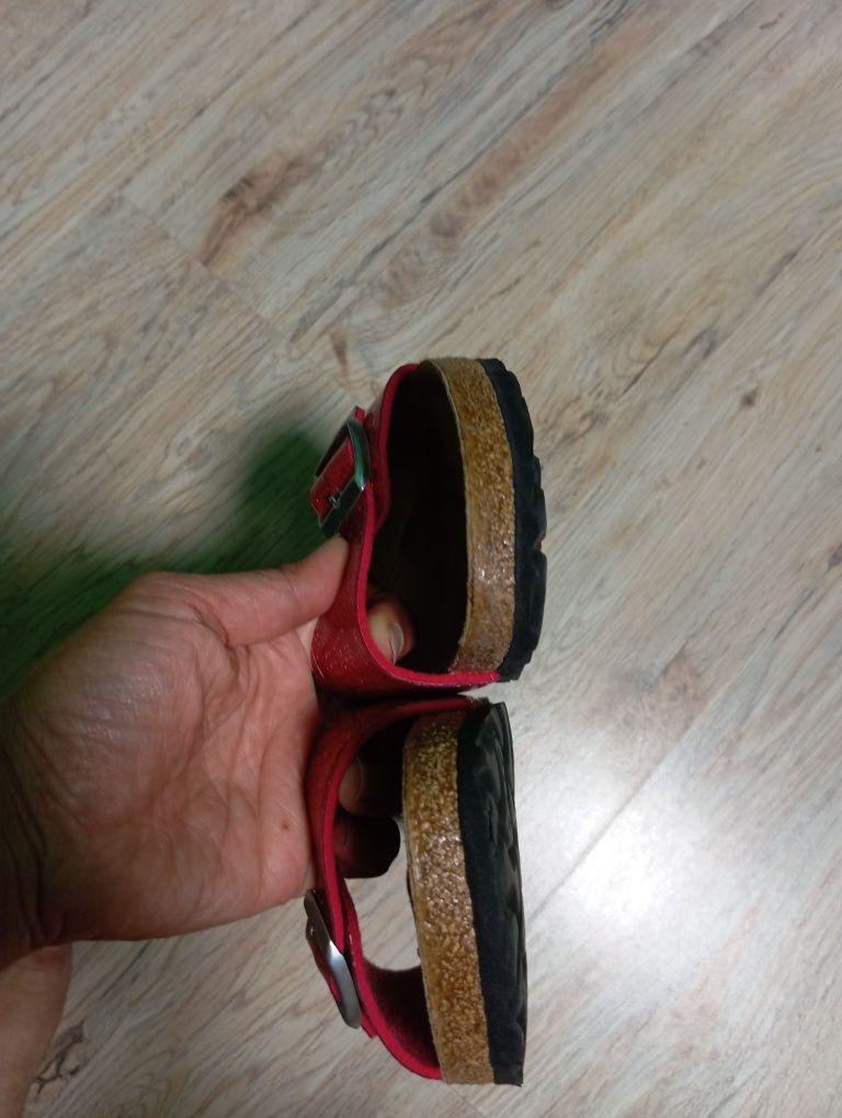 Birkenstock 38 номер