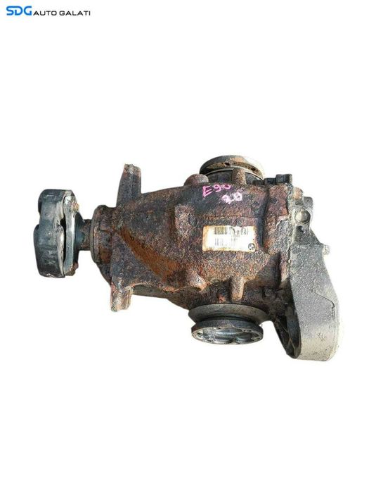 Grup Spate Raport 2.79 BMW Seria 3 E90 3.0 D 2004 - 2011 Cod 7566195 7566195-01 [M8975]