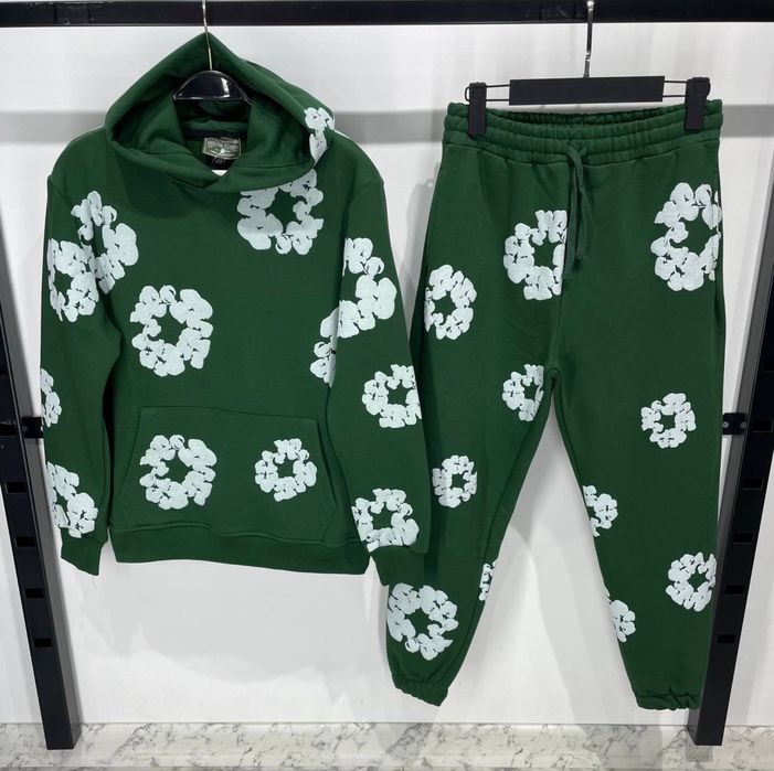 Trening unisex Denim Tears S M L