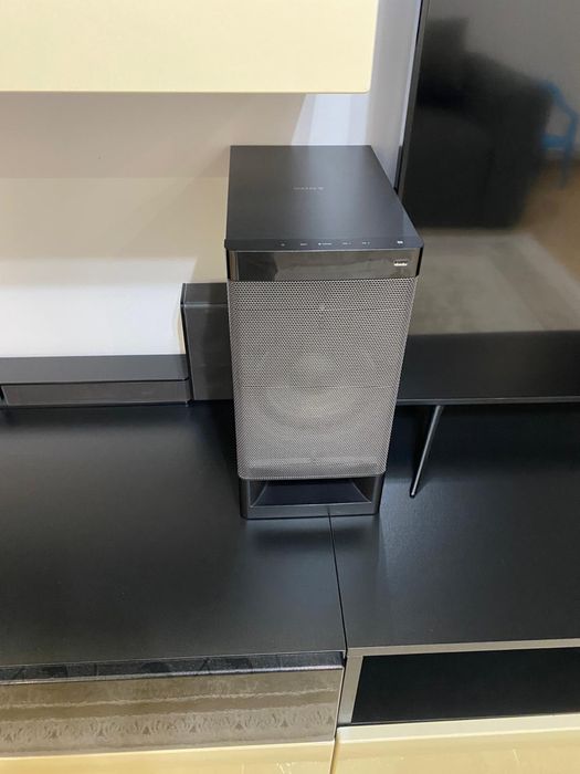 Vand soundbar Sony HT-RT3