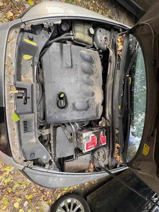 De vânzare VOLVO V50 2.0D